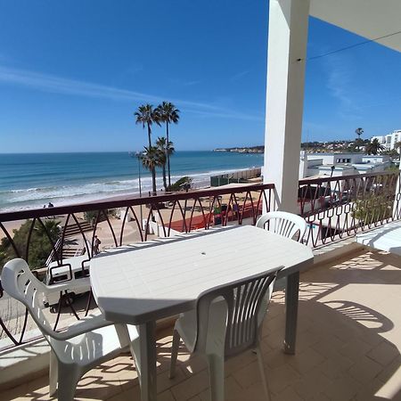 2 Avenida Frente Mar - Casas & Papeis Apartment Armacao de Pera Luaran gambar