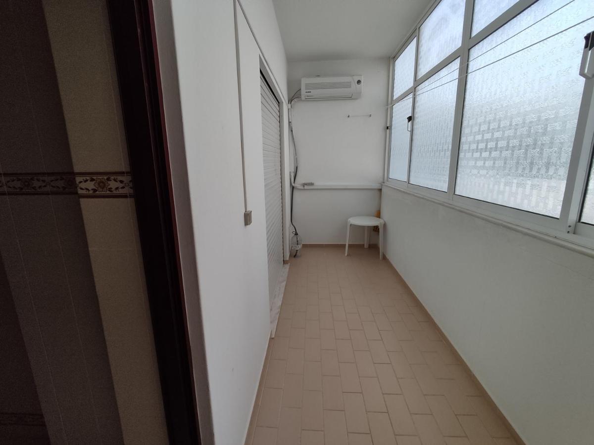 2 Avenida Frente Mar - Casas & Papeis Apartment Armacao de Pera Luaran gambar